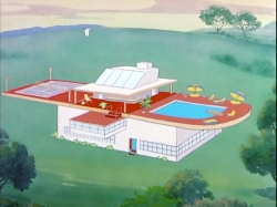 Tex Avery (فصل 2 - قسمت 14)